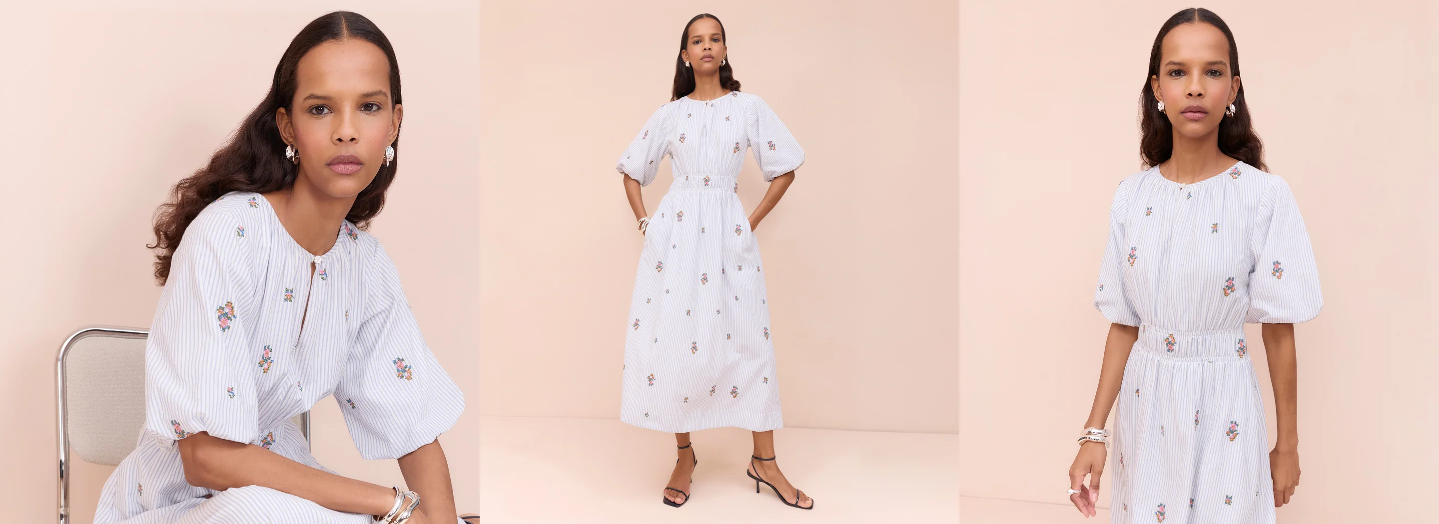 Effortless Style, Joyful Living