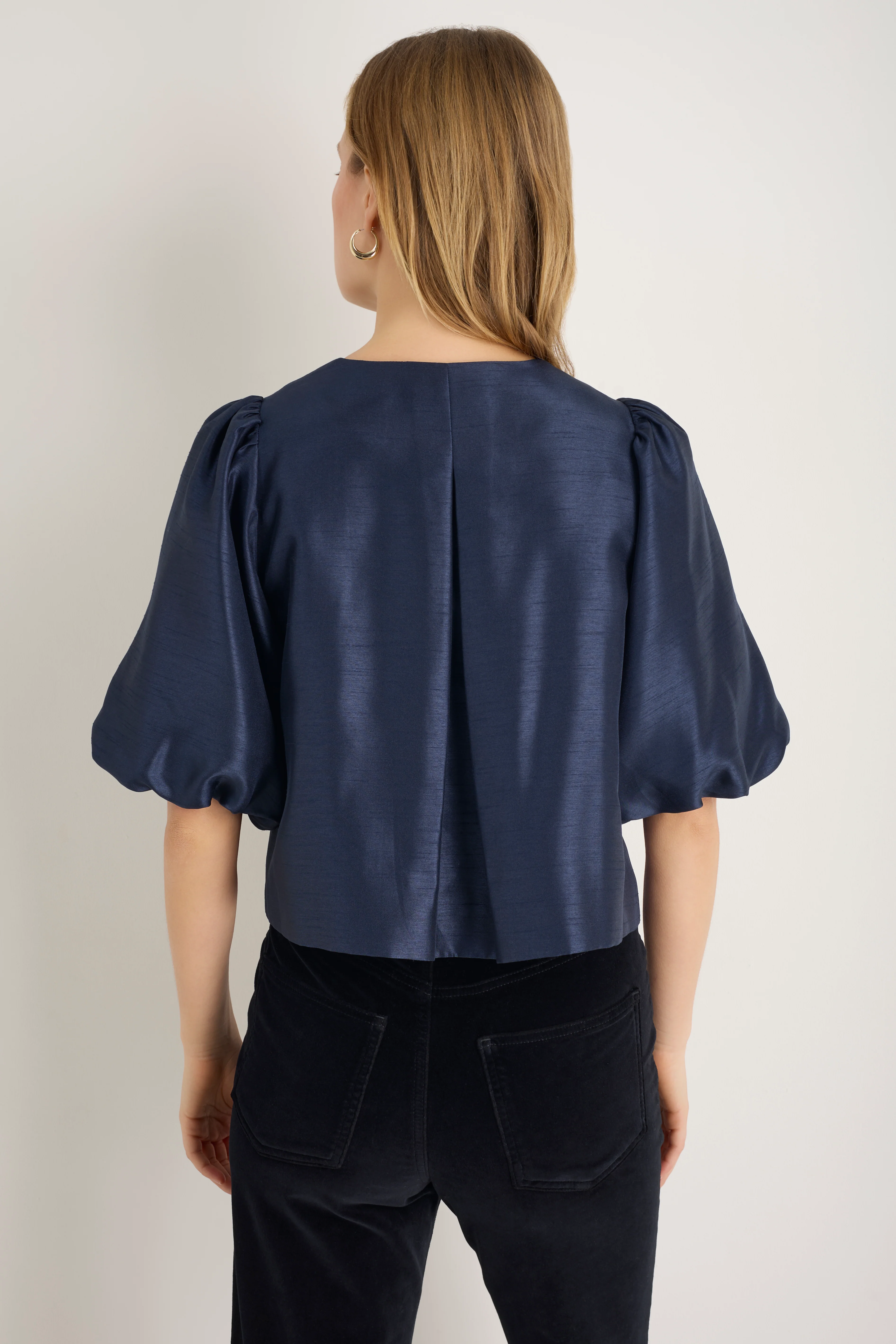 Coral Top - Midnight - Image 6