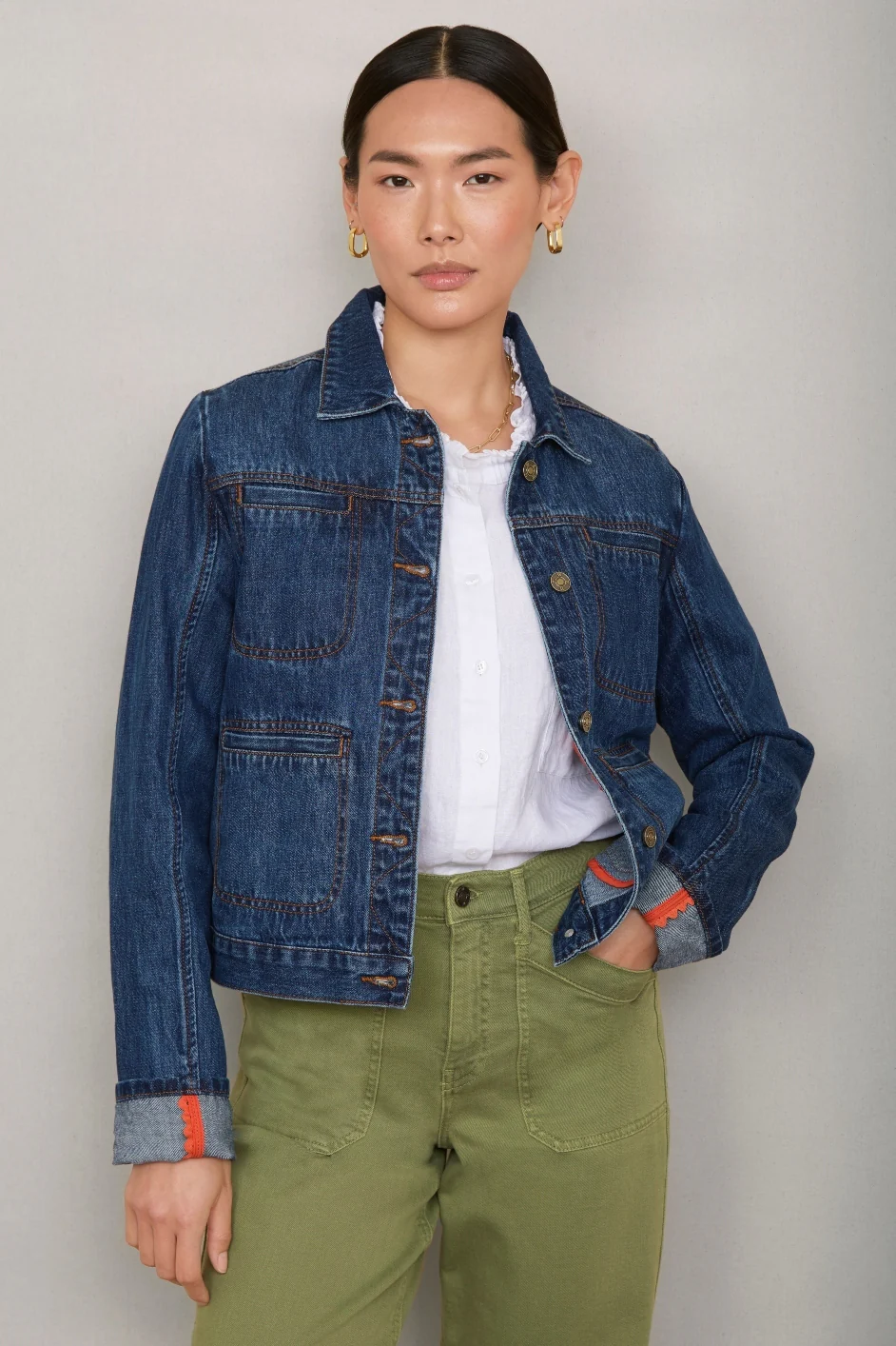 Sale Jackets