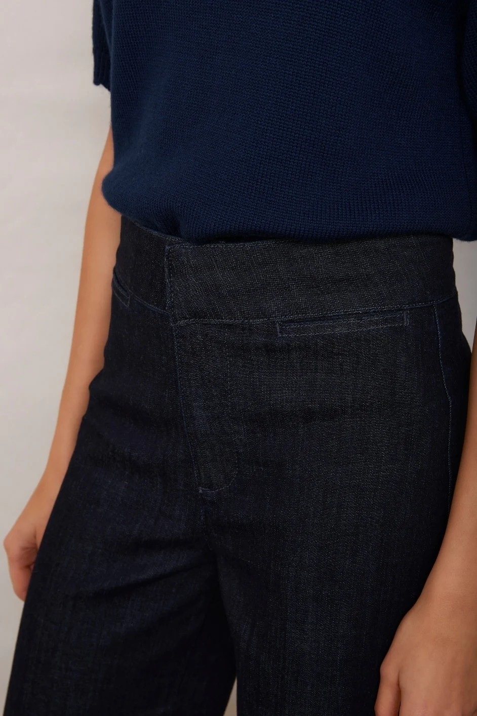 Lola Jean - Dark Rinse - Image 4