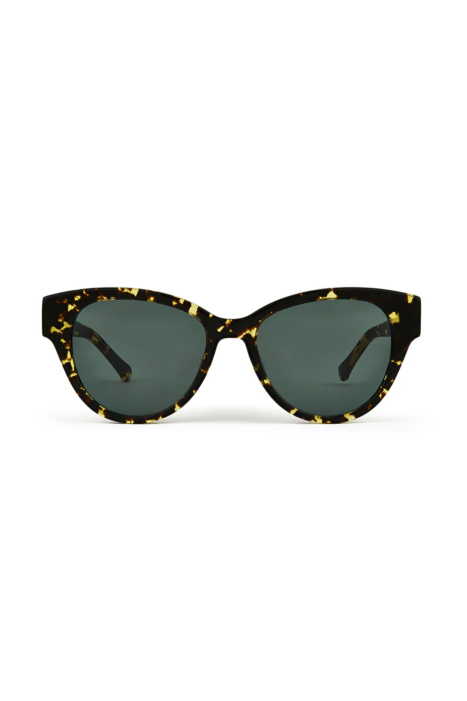 WYSE x FINLAY Henrietta Sunglasses - Turtle - Image 4
